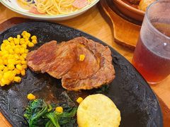 -萨莉亚意式餐厅(南京环亚凯瑟琳广场店)