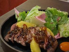 香橙鸭胸-gula