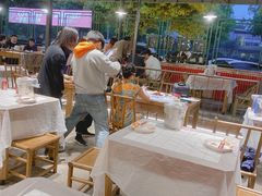 -霸王虾·麻辣小龙虾(清水河公园店)