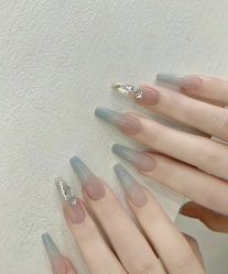 点击看大图 -和妍悦社美甲美睫