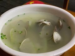 -正能量1号海鲜加工店