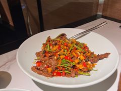 -四世同堂·京菜·烤鸭(双井店)