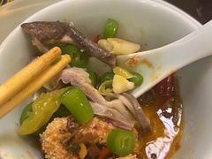 -水煮三国·川鲁江湖菜(香山店)