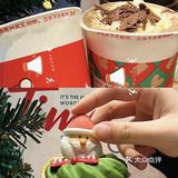 Tims火爆全球的幸运卷杯来🎅🏻圣诞惊喜拉满‼️