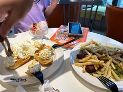 -TeaTimes(凤凰书城店)