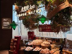 -桂小厨广西菜(万象城店)