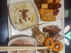 -堂会(白云店)