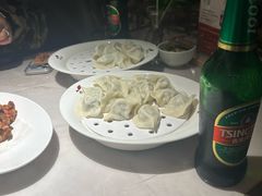 -船歌·鱼水饺青岛菜(闽江二路店)