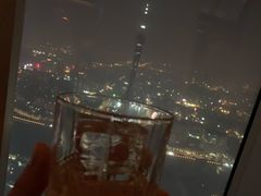 -广州四季酒店·天吧·高空酒吧