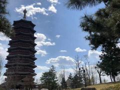 -北京雁栖湖国际会展中心
