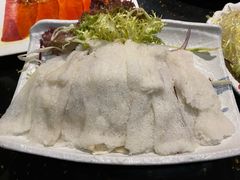 -成都老码头火锅(旺角店)