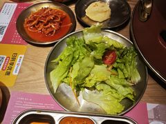 -西塔老太太泥炉烤肉(武汉摩尔城店)