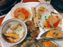 -牛家酒场(7mall店)