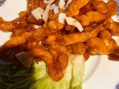 -张氏宽窄巷成都菜(澳德乐店)