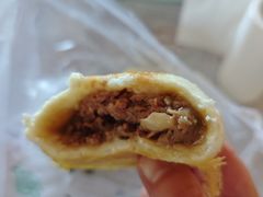 -紫光园清真北京小吃(正阳大街店)