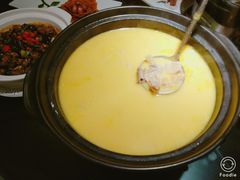 -茶叁酒肆·楚味江湖(菱角湖店)