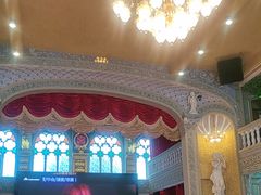 -日日鲜茶餐厅(小公园店)