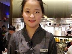 -捞王锅物料理(上海世茂广场店)