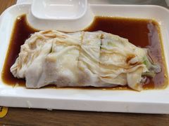 冬菇猪肉肠-西关名点(大塘店)