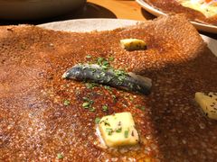 沙丁鱼可丽饼-RAC BAR(安福路店)