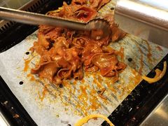 牛舌-新石器烤肉(长宁龙之梦店)