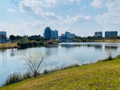 -眉山湿地公园(东坡区)