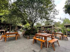 -青城甲(青城山店)