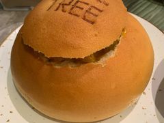 -大树餐厅(红旗街万达店)