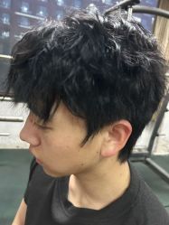 -MY HAIR ARDOR