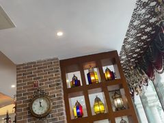 -巴依老爷新疆美食(工体旗舰店)