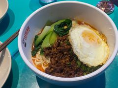 -川正旺江湖菜(三元桥店)