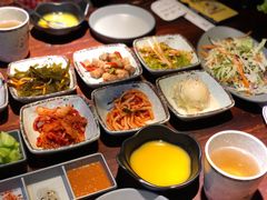 -火炉情韩国料理店(古田路店)
