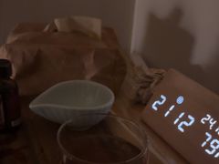 -泰合玺·精油疗愈 SPA(南京河西万达店)