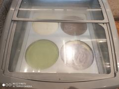 -曾百万小炉小串自助烧烤(高新店)