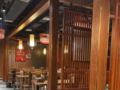 -郑喜旺烧烤(郑州总店)