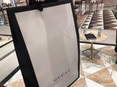 -Gucci(重庆IFS店)