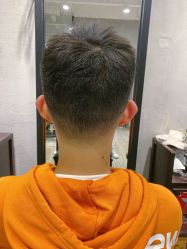 -藤野造型·专业烫染店