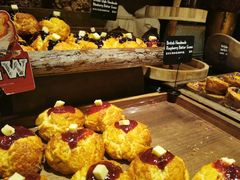 -B&C黄油与面包·THE GARDEN BAKERY概念店(世纪汇店)