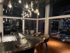 -深圳文华东方酒店·OPUS 388·精致法餐