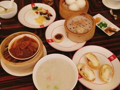 -夏宫中餐厅(香格里拉大酒店)