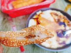 -张家油条