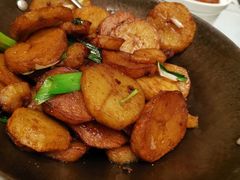 -大铁勺新津菜(东丽阳光新业广场店)