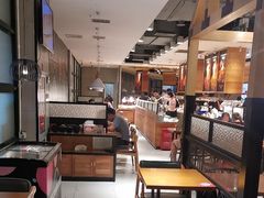 -比格比萨自助(新辰里学清路店)