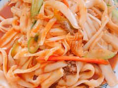 -中国兰州牛肉拉面