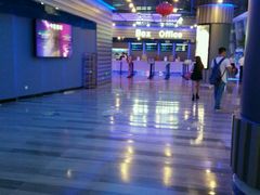 -环球时代影城(吉大店)