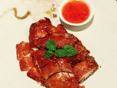 -广州文华东方酒店·江-由辉师傅主理