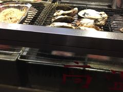 -冯姐生蚝(迎宾广场店)