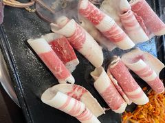 -Dombe豚(黑猪肉街店)