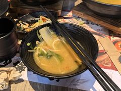 -云味馆·云南菜·云南米线(景田店)