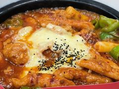 -米村拌饭(太和区万达店)